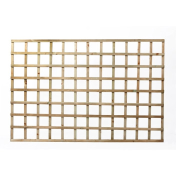 Square Trellis 6 \'X 4\'
