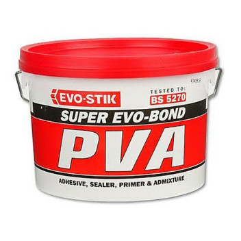 Evo-Stik  Pva Bond 500ml