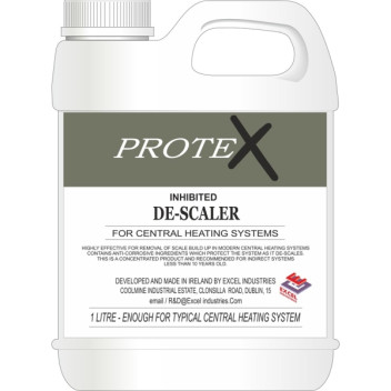 Protex Descaler 1L