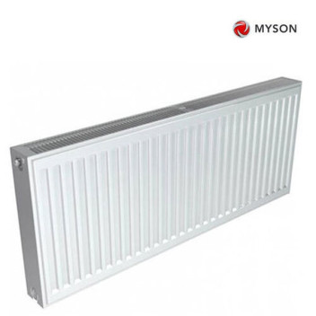 Myson Select Compact Radiator 1100 X 500 DP               .