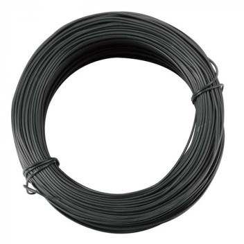 Garden Wire ? Pvc Coated 1.2Mm X 50M