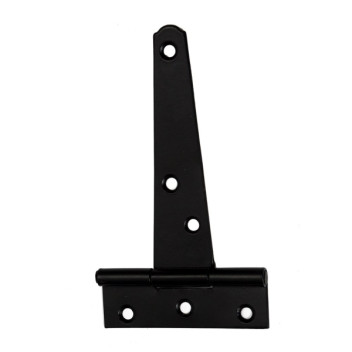 Phoenix Light Japed T Hinge 4\"