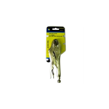 Dargan Visegrip 7\"