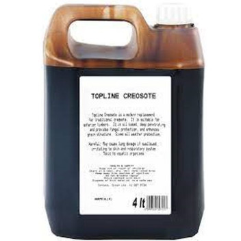 Creosote 4L