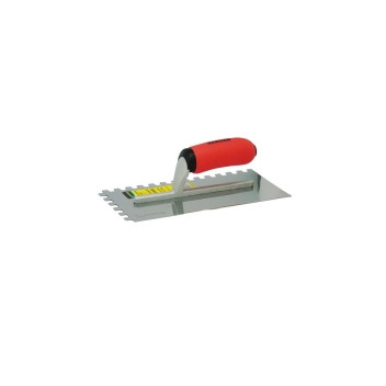 Dargan Notched Trowel 10 X 10mm