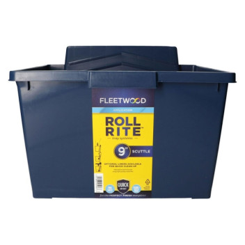 9\" Roll Rite Scuttle Liners Xl