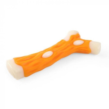 Chicken Flavour Nylon Tuffstick 17cm