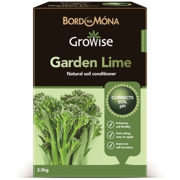 Bnm Garden Lime 3.5Kg