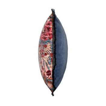 Scatterbox Shelby 43cm X 43cm Blush Cushion