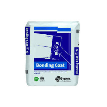Gypsum Bonding Coat 25Kg
