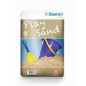 N&C  Play Sand