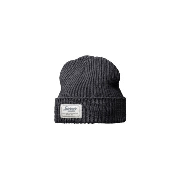 Snickers Allround Fisherman Beanie Anthracite Ofa
