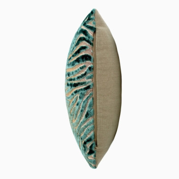 Scatterbox Zeke 43X43cm Green