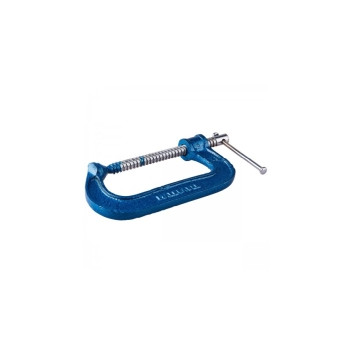 Atko G Clamp 4\"