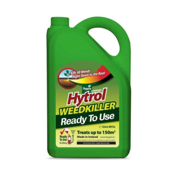 Hygeia Rtu Hytrol Weedkiller 5L