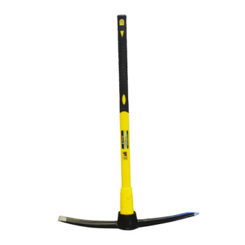 Dargan Fibre Handled Pick Axe 7Lb