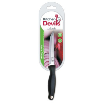 Kitchen Devil Utility Knife  302427