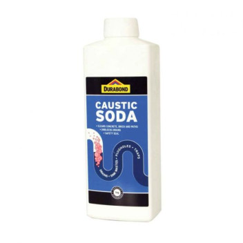 Caustic Soda 1Kg