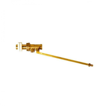 Ballvalve 1/2\" Standard
