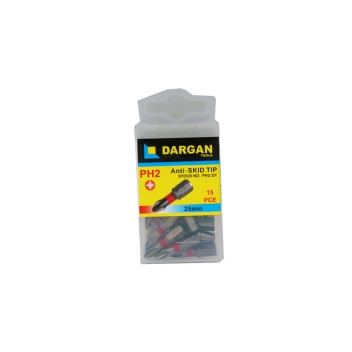 Dargan Ph2 Anti Skid Bit Set (15)