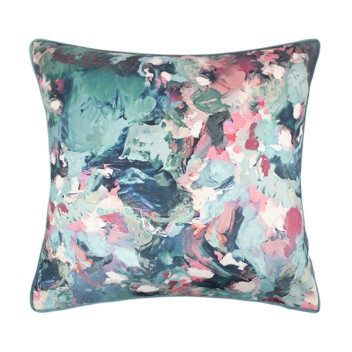 Scatterbox Irie 58X58cm Blush / Sage
