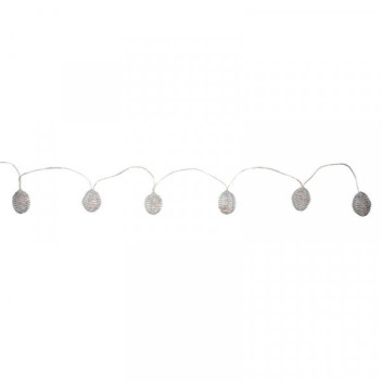 Spiralight String Lights - Set Of 10