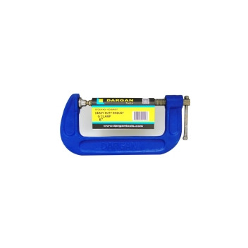 Dargan Robust G Clamp 6\"