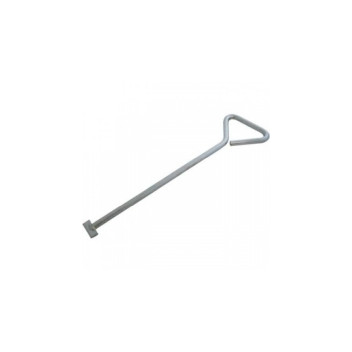 Atko Manhole Lifting Key 18\"