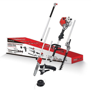Proplus 4 In 1 Multifunction Garden Tool