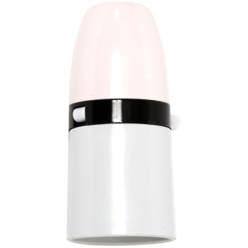 Cordgrip Lampholder 60W