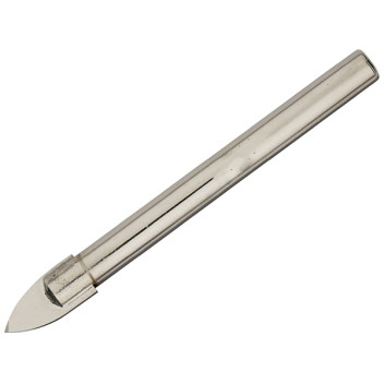 Dargan Glass & Tile Drill Bit 6mm