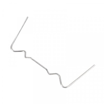Greenhouse Glazing W Clips 25-Pk