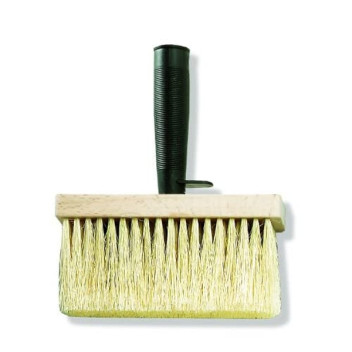 Fleetwood (Ridgeway) Jumbo Block Brush 6\"
