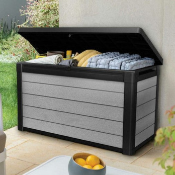 Keter Denali Storage Box - 380L
