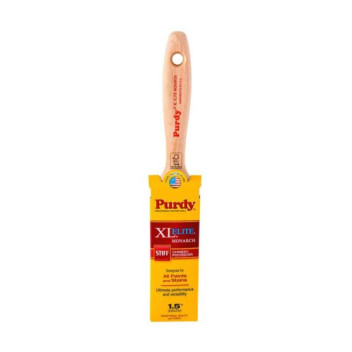 Purdy XL Elite Monarch Paint Brush 38mm