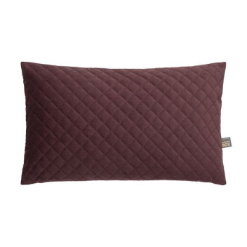 Scatterbox Erin Diamond 30X50cm Aubergine
