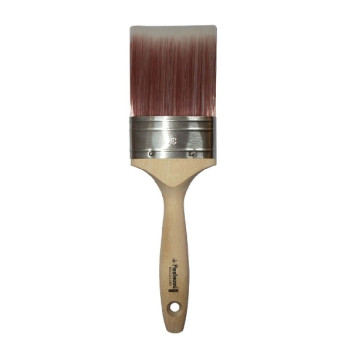 Fleetwood Oval (Woodcare) Brush 75