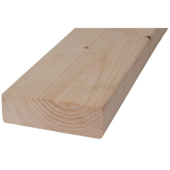 PAO 3\" x 2\" - 4.5M (15ft)