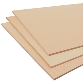 MDF Board 21440 x 1200 x 12mm