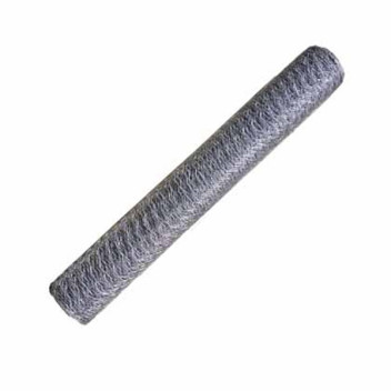 Galv Hex Net Wire  H1000mm X 19mm  - 10M