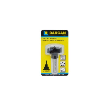 Dargan 35mm Hinge Boring Bit Wcp03Dt
