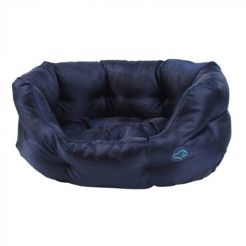 Uber-Activ Oval Bed - S