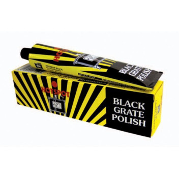 Hotspot Stove And Grate Polish - 75Ml Tube