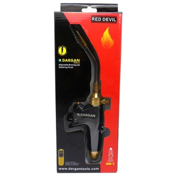 Dargan Hot Fire Torch