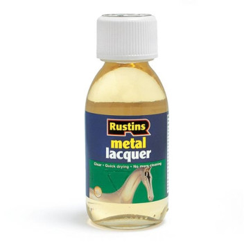 Rustins Sanding Sealer 500Ml