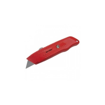 6\" Utility Knife Heavy Duty In Disp