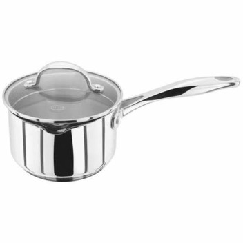 Stellar 7000 S/S Draining Saucepan 16cm 1.6L
