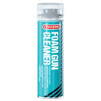 Evo-Stik System C Foam Cleaner 500ml