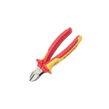 Knipex Vde Diagonal Cutters