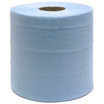 Multipurpose Cleaning Blue  Roll